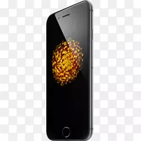 iphone 6加上视网膜显示设备电脑监控苹果收钱