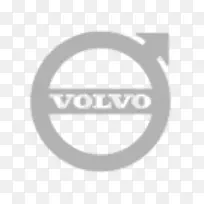 LOGO ab沃尔沃汽车品牌产品设计-PARCO