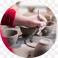 陶瓷成型技术陶艺工艺陶器