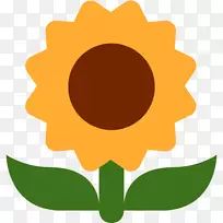 Emojipedia短信贴纸剪贴画-表情符号