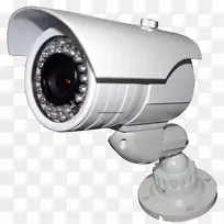 闭路电视监控安全警报器和系统摄像机