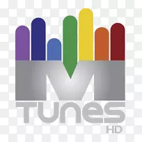 电视频道m Tunes高清电视直播电视-Airtel标志