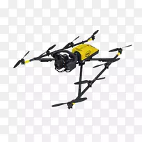 英特尔无人驾驶飞行器mavic pro系统冗余-英特尔
