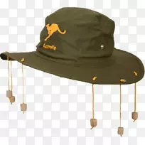 澳洲软木帽牛仔帽-澳洲
