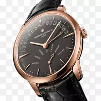 手表瓦契隆君士坦丁钟表奢侈品劳力士手表