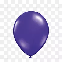 气球生日气球派对-气球