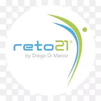 标志产品设计品牌字体-Reto