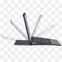 Apple MacBook pro Apple iPad pro(9.7)Zagg为iPad Pro iPad提供坚固的书籍Pro-各种