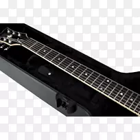 低音吉他鳄鱼箱gtsagr 335电吉他壳gtsagtrlps电吉他盒低音吉他