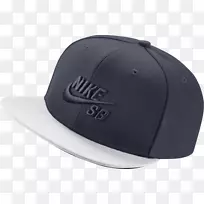 棒球帽耐克sb图标专业帽kŠiltovka nike sb图标nike sb可调帽子棒球帽