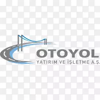 LOGO Osman Gazi Bridge Otoyol-Access公路管理-aşç；ı