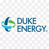 标志杜克能源品牌公司-能源