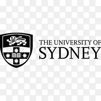 悉尼大学标志图形-学生学院