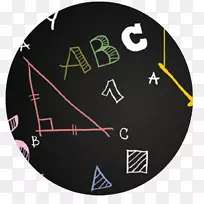 数学方程式数学符号物理教育数学