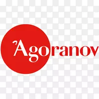Agoranov商标企业孵化器商标-公司标志