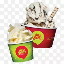 冰淇淋圣代冷冻酸奶风味由鲍勃·福尔摩斯，乔纳森·严(旁白)(9781515966647)