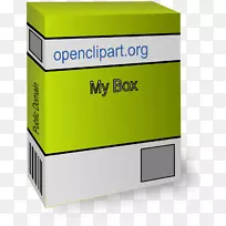 png图片计算机软件计算机图标免费软件映像.软件盒