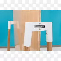 IdeaPant公司干式擦除板椅子枢轴桌蜂窝材料