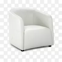 俱乐部椅产品设计舒适-fauteuil Natuzzi