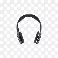 Xbox 360无线耳机Logitech H 800-耳机