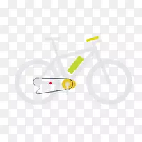 自行车车辆本田汽车公司传动系统-自行车