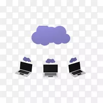 云计算架构云存储Google云平台-云计算