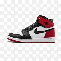 男士AIR Jordan 1双复古高og运动鞋耐克运动鞋-Air Jordan