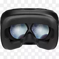 HTC Vive-虚拟现实耳机Oculus裂缝PlayStation VR-Xbox 360虚拟现实耳机