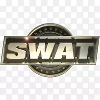 符号SWAT徽标图像符号