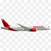 波音737下一代波音767空客A 330波音787梦幻客机波音777-航空飞机