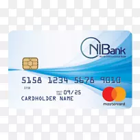 信用卡产品设计徽标借记卡.支付方法