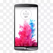 lg电子产品lg g3 d855-16 gb-金属黑解锁-gsm智能手机