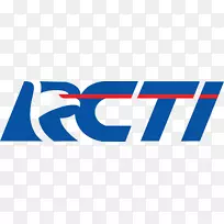 RCTI媒体Nusantara Citra徽标印度尼西亚电视台-opor ayam