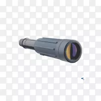 单目探测镜育空侦察20x50硬件/电子双筒望远镜长-vue-双筒望远镜