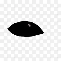 Otsu方法的图像分割算法&眼瞳孔