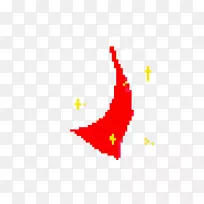 剪贴画图片标志角魔鬼png图片-魔鬼