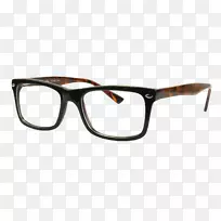 太阳镜雷-班奥克利公司眼镜处方-眼镜