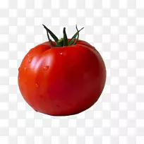 蔬菜番茄汁樱桃番茄剪贴画李子番茄樱桃番茄