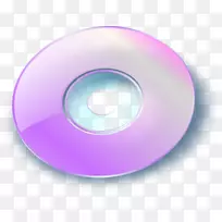cd-rom剪贴画光盘驱动器光盘存储.dvd