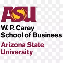 w。p。凯里商学院-亚利桑那州立大学标志商学院-领导力女性