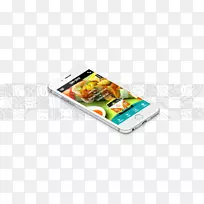 智能手机墨西哥玉米卷手机配件食品iphone-所有包括传单