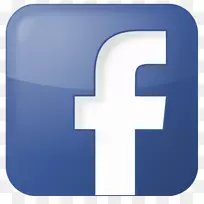 剪贴画计算机图标图像facebook图形-facebook