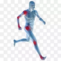 膝关节疼痛物理治疗疼痛管理关节疼痛