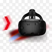 htc vive-虚拟现实耳机Oculus裂缝htc vive-虚拟现实耳机-酷虚拟现实耳机