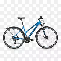 罗利自行车公司是一家采购各式山地车的公司，茨威拉德马格考尔有限公司-自行车。