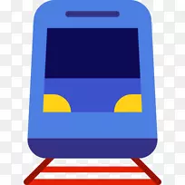 铁路运输高速铁路磁悬浮列车