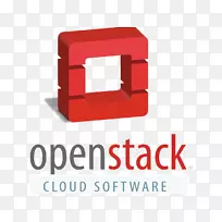 OpenStack徽标云计算png图片计算机软件云计算