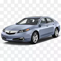 2012 Acura tl Car 2012 Acura rl Acura RDX-car