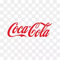 可口可乐公司标识品牌可口可乐希腊装瓶公司可口可乐