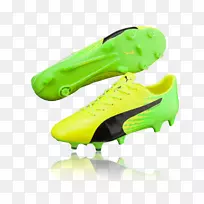 美洲豹17 sl的fg足球靴